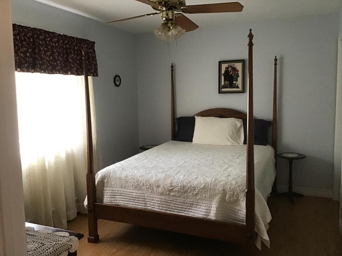 Guest Suites At Willowgreen Farm Summerside Exterior photo