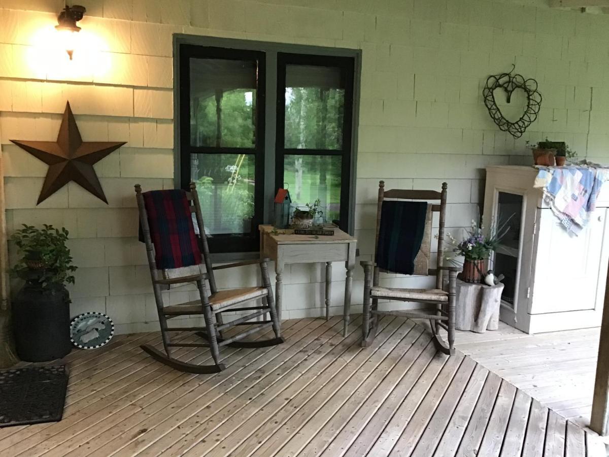 Guest Suites At Willowgreen Farm Summerside Exterior photo